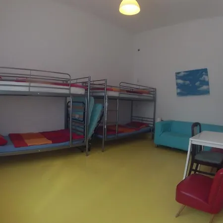 Mandarin Hostel-3