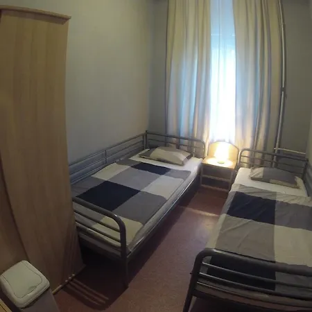 Mandarin Hostel-2